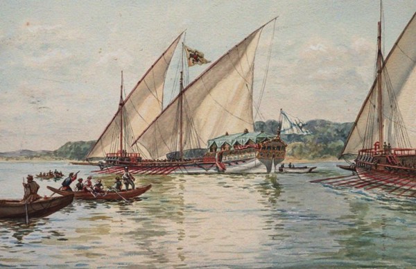 Galley Tver.