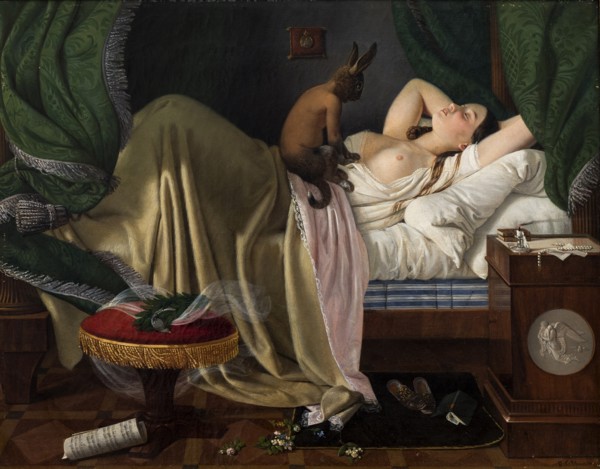 Nightmare (Mareridt).