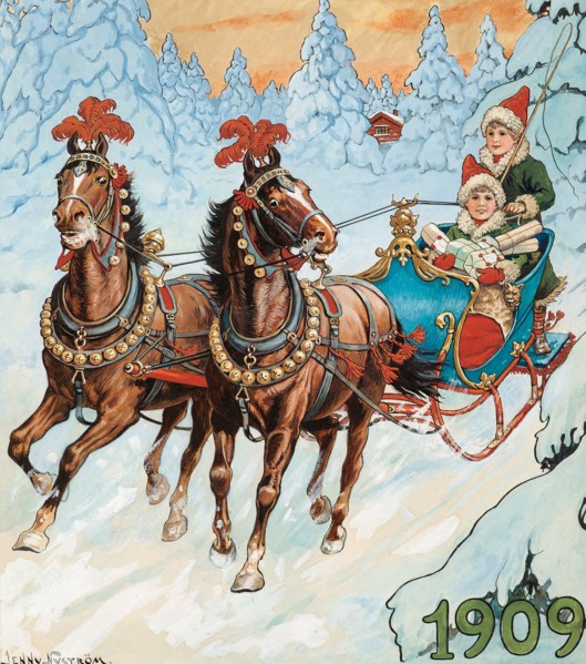 A Merry Christmas!.