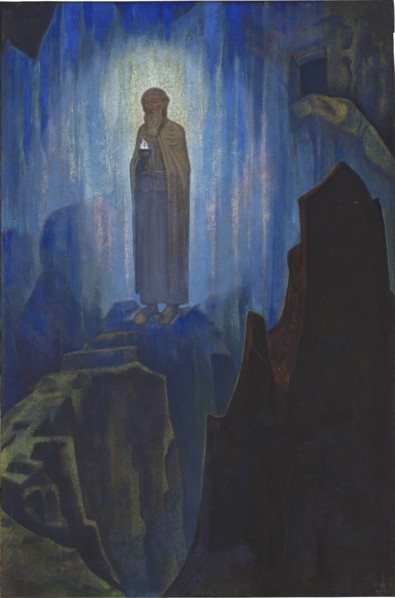 Light of the Sky.