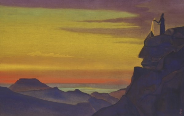 Zoroaster.