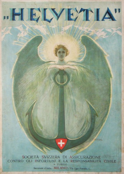 Helvetia.