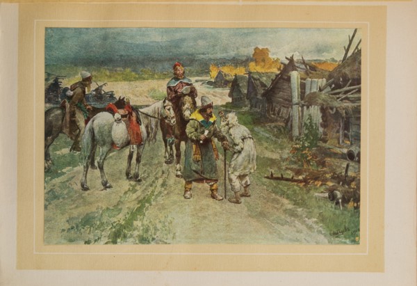 Ivan Bolotnikov.