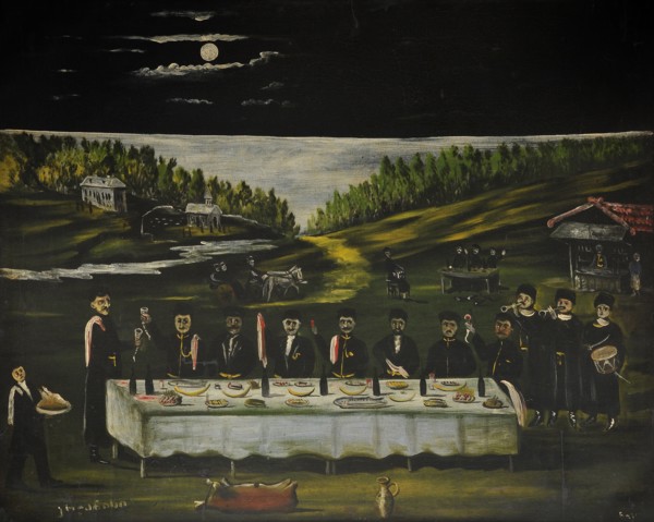 Krtsanisi.
