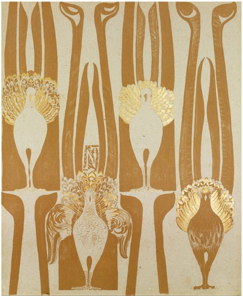 Wallpapers design.