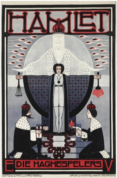 Hamlet.