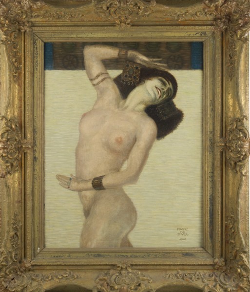 Salome.