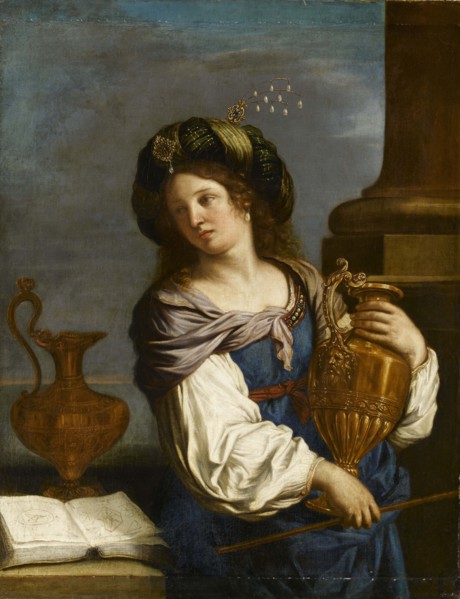 Circe.