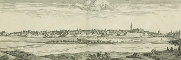 Hispalis (Seville).