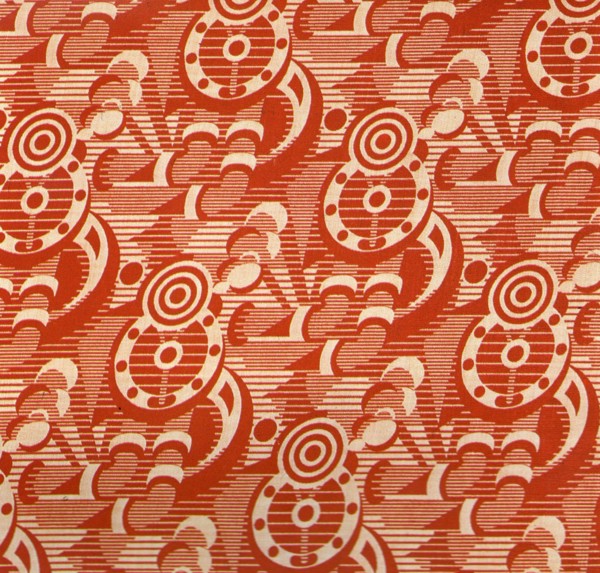 Cotton Print.