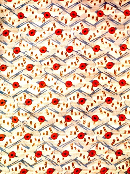 Cotton Print.