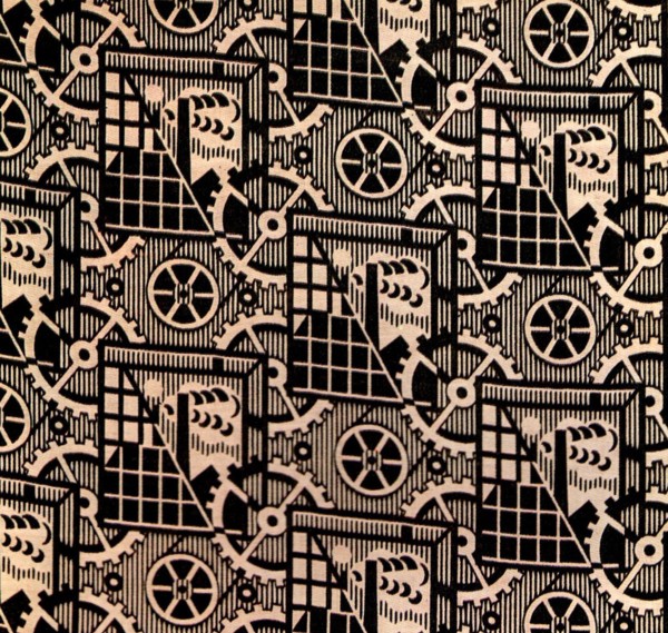Factory.