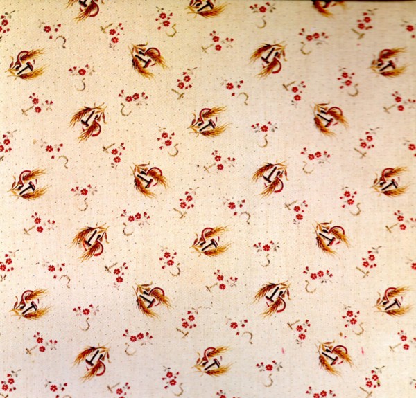 Cotton Print.