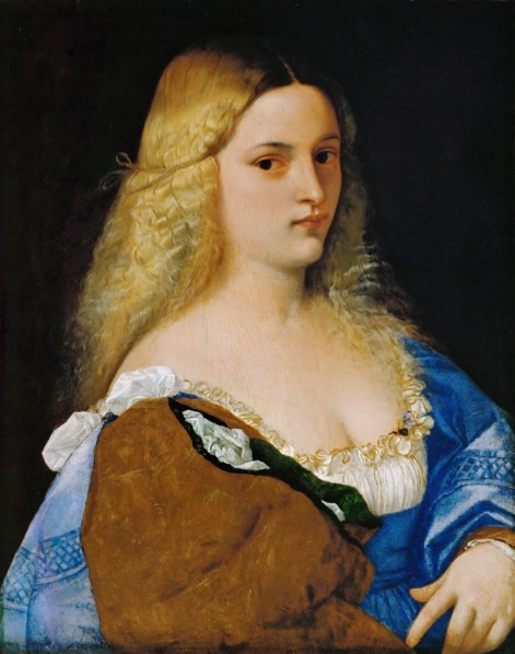 Violante.