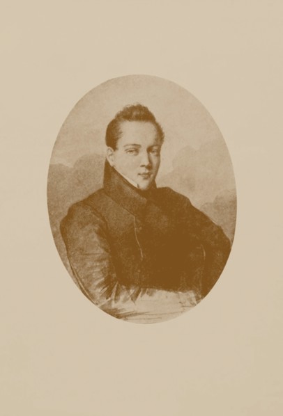 Count Andrey Fyodorovich Rostopchin (1813-1892), Mid of the 19th cen..