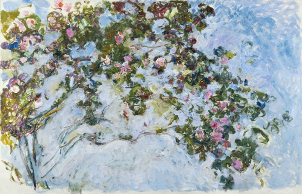 Roses, 1925-1926.