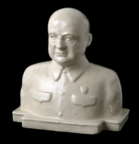 Lavrentiy Pavlovich Beria, 1940.