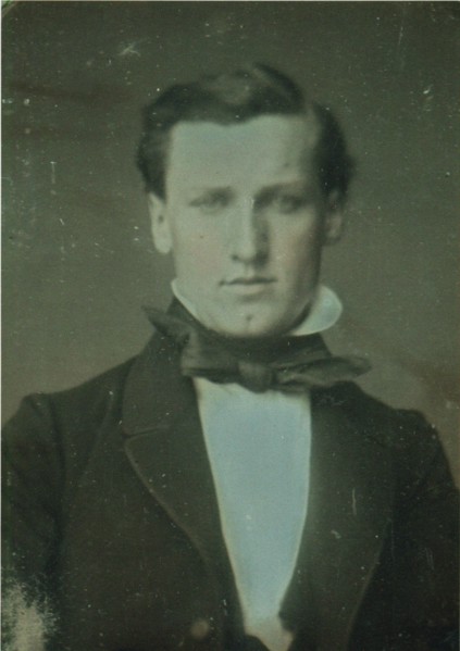 Portrait of the Composer Richard Wagner (1813-1883), 1844.