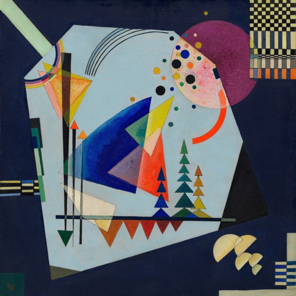 Three Sounds, 1926.