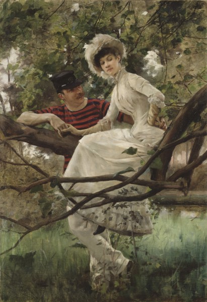 Idyll.