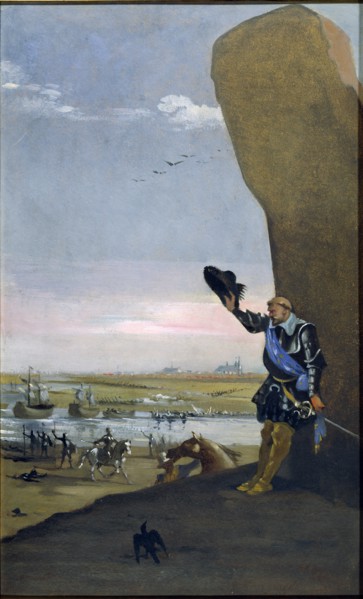 The Battle of Stångebro, 1889.