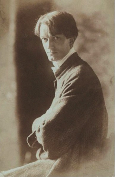 Rembrandt Bugatti (1884-1916), c. 1910.