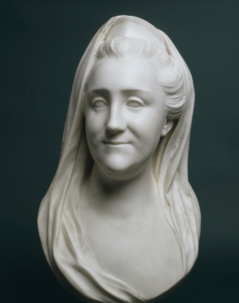 Portrait of Empress Catherine II (1729-1796), 1769.