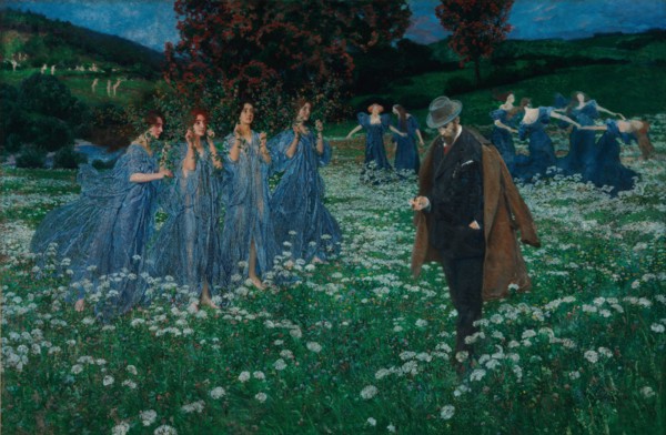A World, 1899.