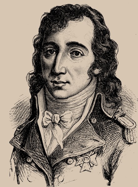 Admiral Sir William Sidney Smith (1764-1840), 1889.