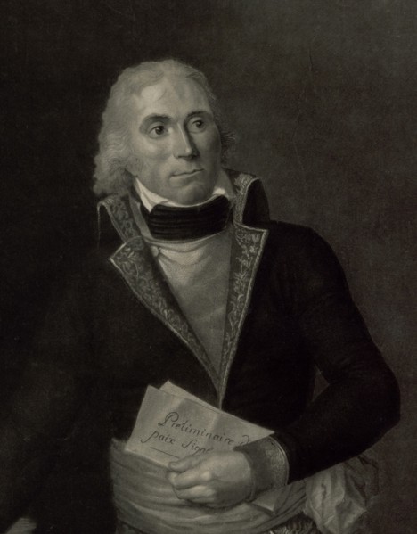 André Masséna (1758-1817) , 1790s.