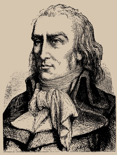 Barthélemy Louis Joseph Schérer (1747-1804), 1889.
