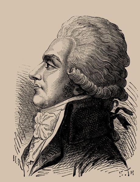 Charles de Lameth (1757-1832), 1889.