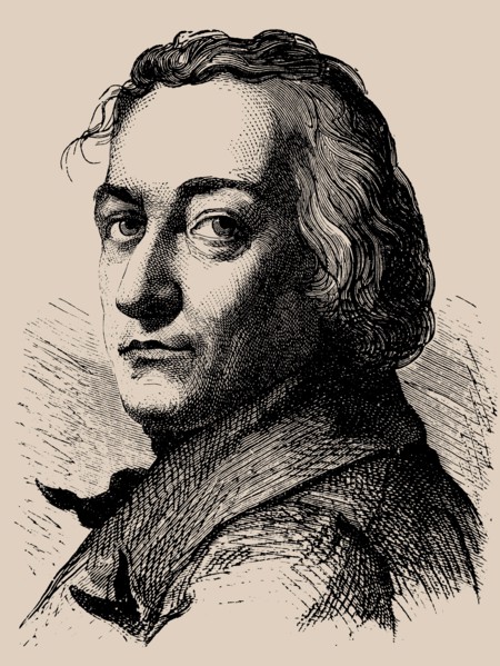 Claude-Louis Berthollet (1748-1822), 1889.