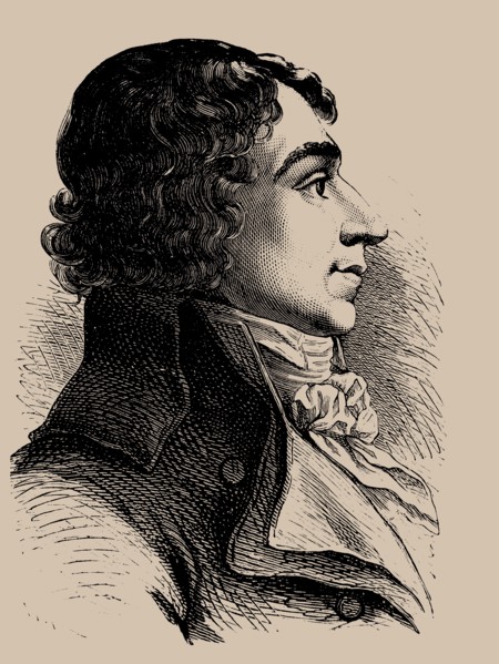 François Chabot (1756-1794), 1889.
