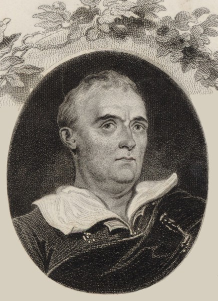 François-Joseph Talma (1763-1826), .
