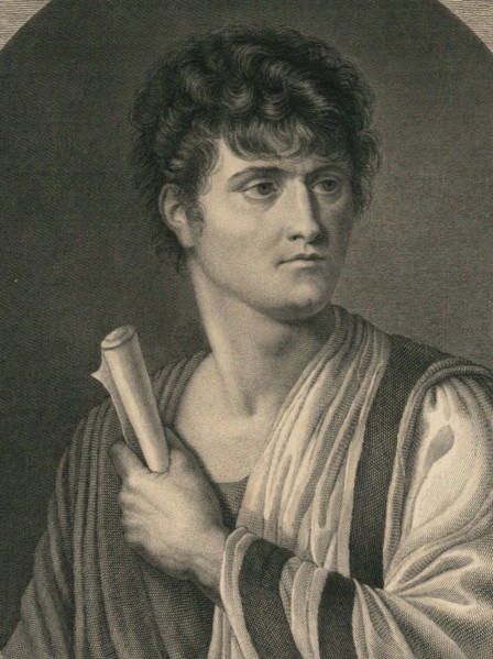 François-Joseph Talma (1763-1826), .