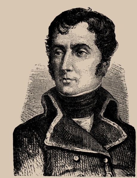 General Jean Antoine Verdier (1767-1839) , 1889.