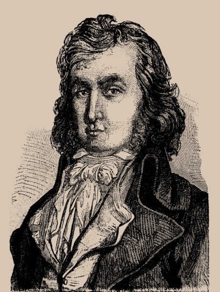 Henri-Benjamin Constant de Rebecque (1767-1830), 1889.