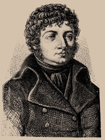 Henri-Jacques-Guillaume Clarke, comte d'Hunebourg, duc de Feltre (1765-1818), 1889.