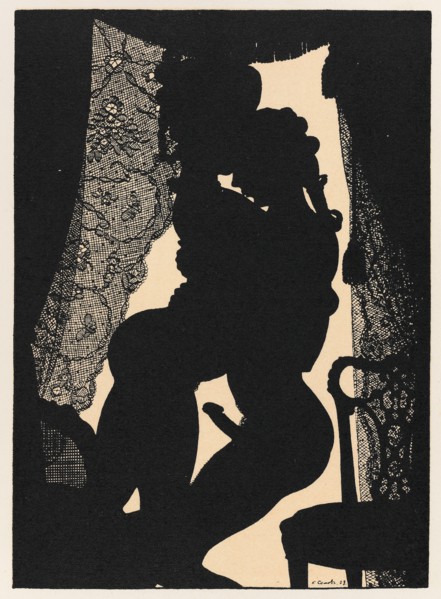 Illustration for book Le Livre de la Marquise, 1914-1918.