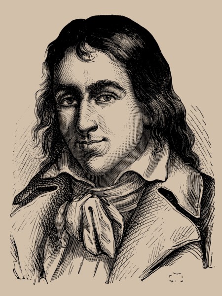 Jacques-René Hébert (1757-1794), 1889.