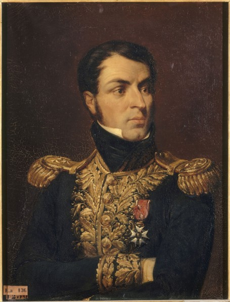 Jean Louis Ébénézer Reynier (1771-1814), 1836.