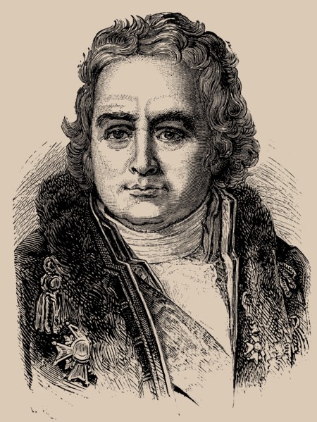Jean-Antoine Chaptal (1756-1832), 1889.