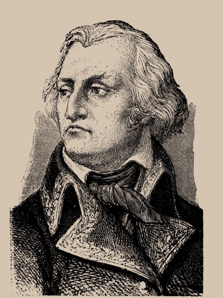 Jean-François Berruyer (1741-1804) , 1889.