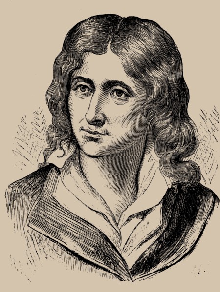 Jean-Marie-Claude-Alexandre Goujon (1766-1795), 1889.