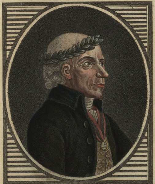 Joseph Chalier (1747-1793) , 1793-1794.