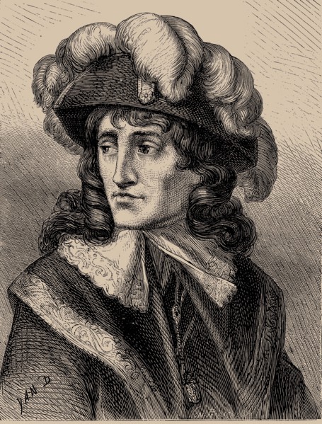 Louis-Marie de La Révellière-Lépeaux (1753-1824), 1889.