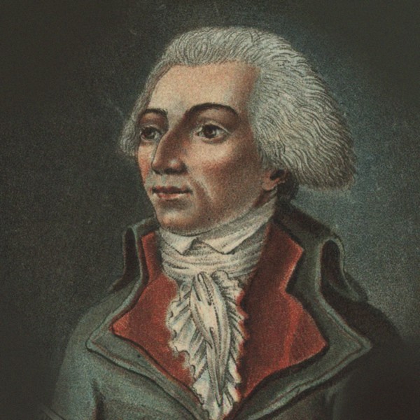 Louis-Michel Le Peletier, Marquis de Saint-Fargeau (1760-1793), 1793.