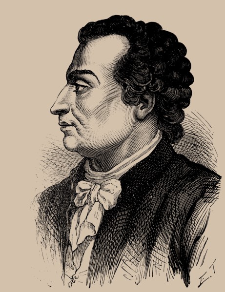 Maximin Isnard (1758-1825) , 1889.