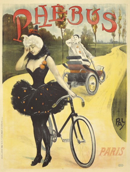 Phébus, 1898.